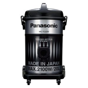 جاروبرقی پاناسونیک مدل MC-YL699