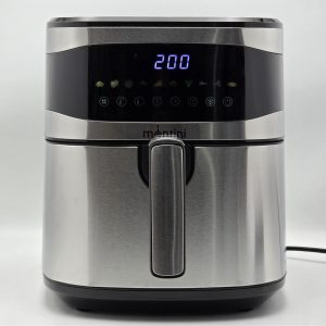 سرخ کن بدون روغن مونتینی مدل DIET700