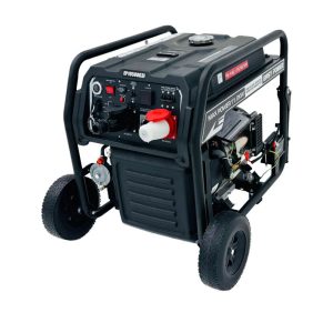 موتور برق گازسوز 11000 اسب بخار ایزی پاور مدل EP19500G3i