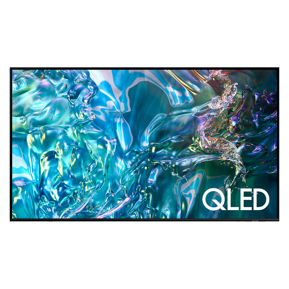 تلویزیون 55 اینچ اولد هوشمند سام مدل QA55Q60DMHCHD