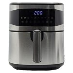 سرخ کن بدون روغن مونتینی مدل DIET700