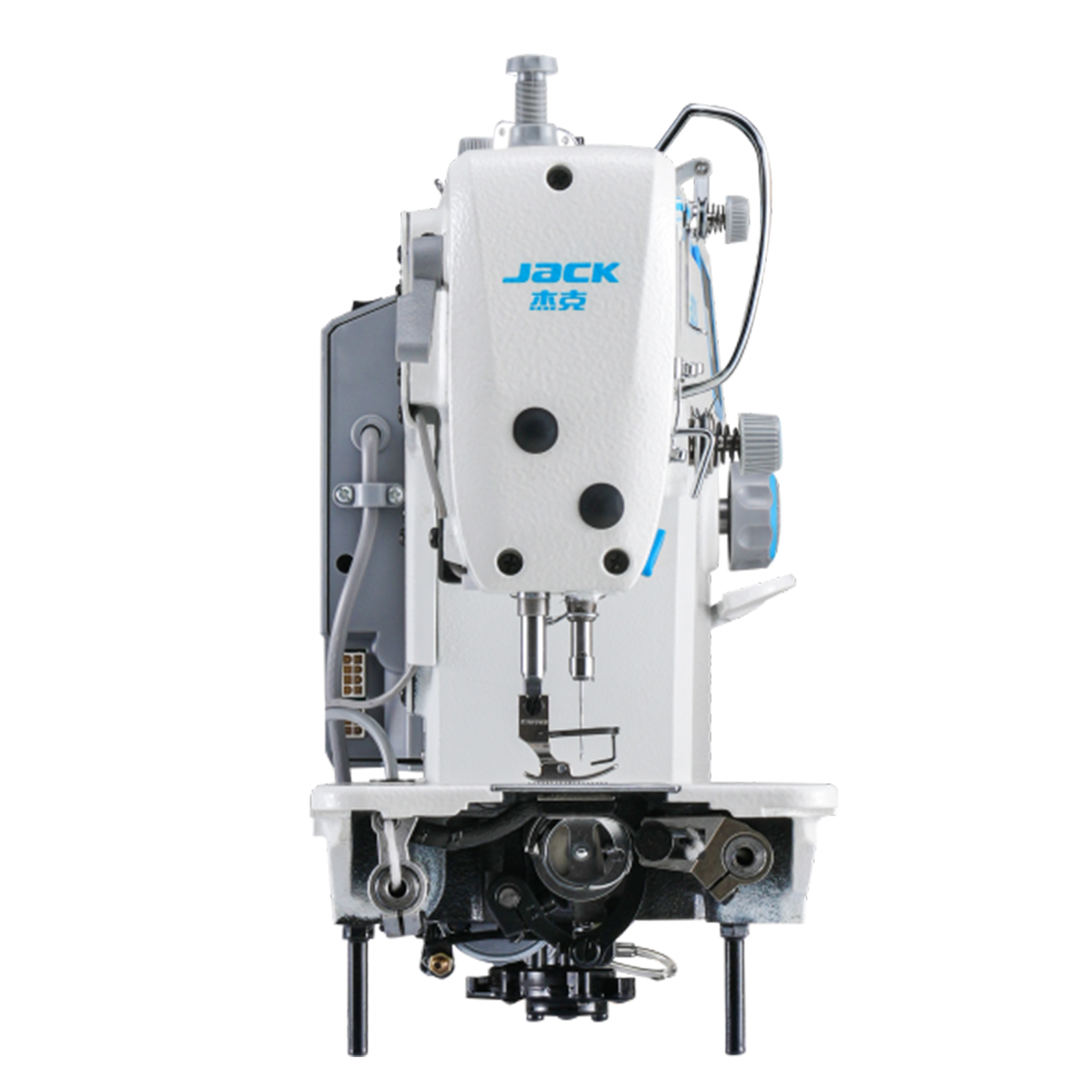 چرخ خیاطی صنعتی راسته دوز جک مدل A2C-C