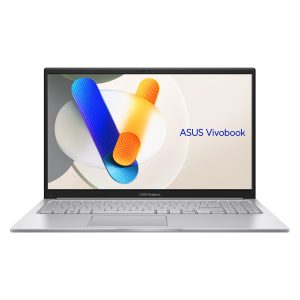 لپ تاپ 15.6 اینچی ایسوس مدل Vivobook 15 X1504VA-NJ816-i3 1315U-8GB DDR4 3200Hz-512GB SSD-TFT - کاستوم شده