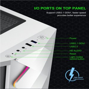 کامپیوتر دسکتاپ گیم مکس مدل Diamond-Gamingd DDR5 Forza Horizon