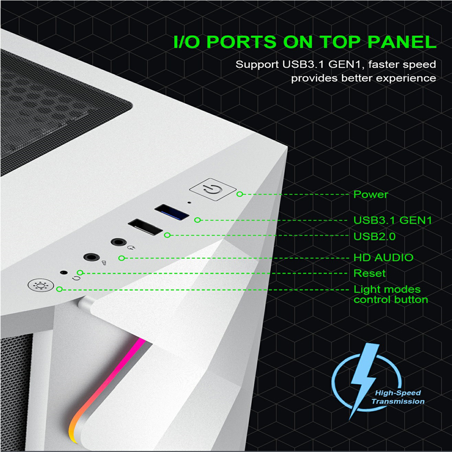 کامپیوتر دسکتاپ گیم مکس مدل Diamond-Gamingd DDR5 Forza Horizon