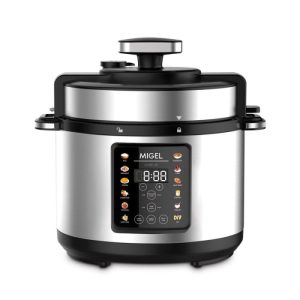 زودپز برقی 6 لیتری میگل مدل GPC 600