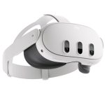 عینک واقعیت مجازی مدل Meta Quest 3 512GB