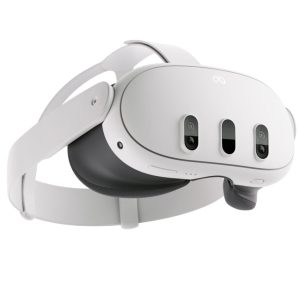 عینک واقعیت مجازی مدل Meta Quest 3 512GB