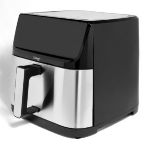 سرخ‌کن 17 لیتر یونیک مکس مدل دوالمنت MUA-9700