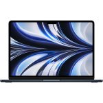 لپ تاپ 13.6 اینچی اپل مدل MacBook Air MC7X4 2022 HNA-M2-16GB RAM-256GB SSD