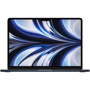 لپ تاپ 13.6 اینچی اپل مدل MacBook Air MC7X4 2022 HNA-M2-16GB RAM-256GB SSD