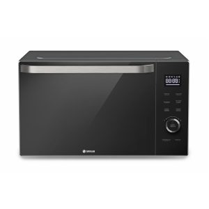 مایکروویو 30 لیتر اسنوا مدل SMOFM30GCW/B