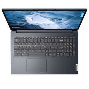 لپ تاپ 15.6 اینچ لنوو مدل IdeaPad 1 15IRU7-Core i5 1335U-16GB DDR4 3200MHz-512GB SSD-TN – کاستوم شده
