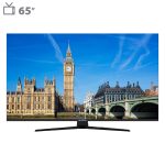 تلویزیون 65 اینچ ال ای دی هوشمند بلانتون مدل BEW-TV6580