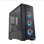 کامپیوتر دسکتاپ کولر مستر مدل  مدرن Dragone game B760