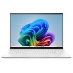 لپ تاپ 14 اینچی ایسوس مدل Zenbook S14 UX5406SA-PZ067W-Core Ultra 7 256V-16GB LPDDR5X-1TB SSD-OLED Touch 120Hz-Backlit-W