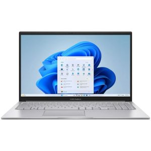 لپ تاپ 15.6 اینچی ایسوس مدل Vivobook 15 F1504VAP-WH56-Core 5 120U-16GB DDR4-512GB SSD-IPS-W