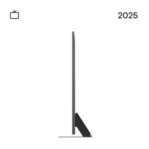 تلویزیون 65 اینچ ال ای دی هوشمند ال جی مدل QNED86A6A