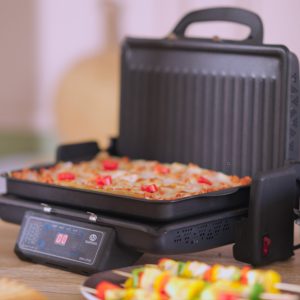 گریل برقی مه پویا مدل HGM2025-d