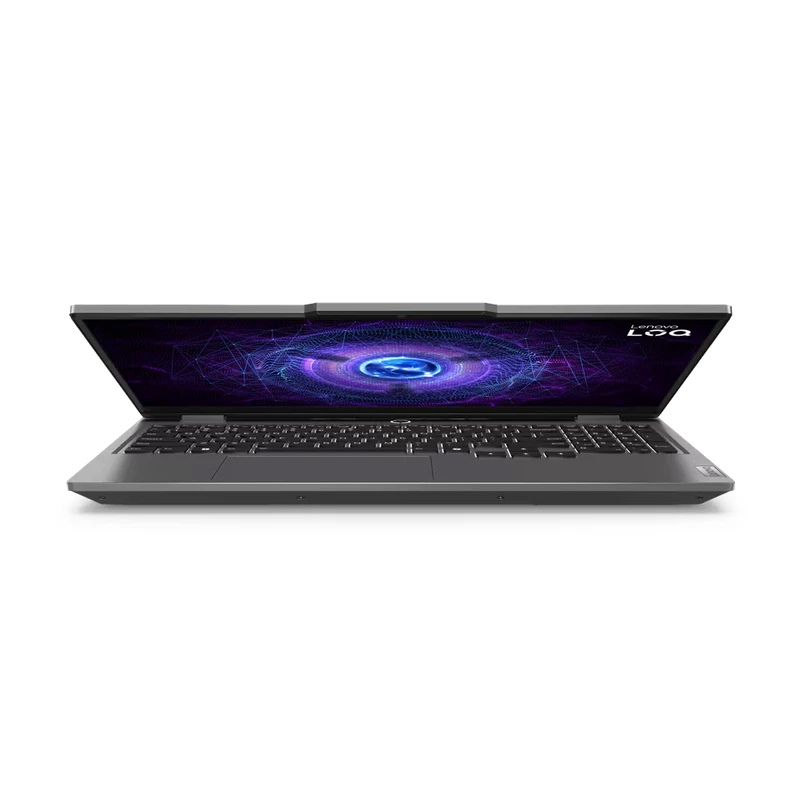 لپ تاپ 15.6 اینچی لنوو مدل LOQ 15IAX9-i5 12450HX-24GB DDR5-512SSD-RTX4050-FHD - کاستوم شده