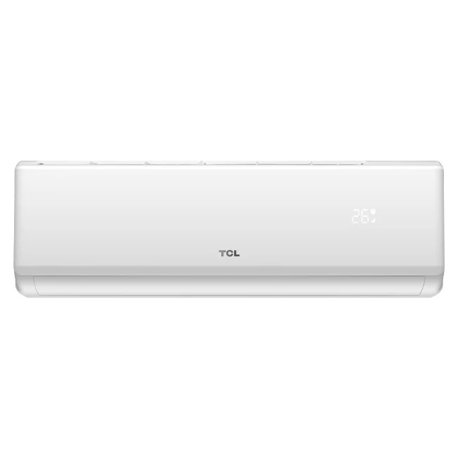 کولر گازی اسپلیت دیواری 12000 اینورتر تی سی ال مدل TAC-12CHSA/XAF1IT3