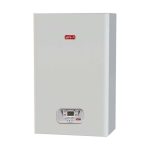 پکیج شوفاژ دیواری لورچ مدل hero 24