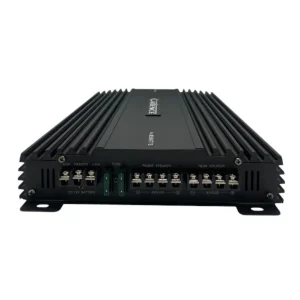 آمپلی فایر خودرو 4 کانال کدنس مدل XAH-126