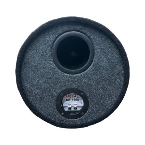 ساب باکس پسیو خودرو متال مدل MT-1266