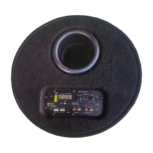 ساب باکس خودرو متال مدل اکتیو MT-1000 A