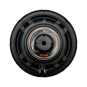 ساب ووفر خودرو متال مدل MT-206