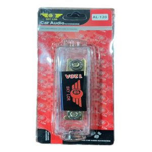 فیوز سیستم صوتی اسکایلر مدل AL-120