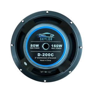 میدرنج خودرو اسکایلر مدل D-200C