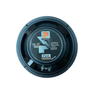 میدرنج خودرو آلفاسونیک مدل PSW-700