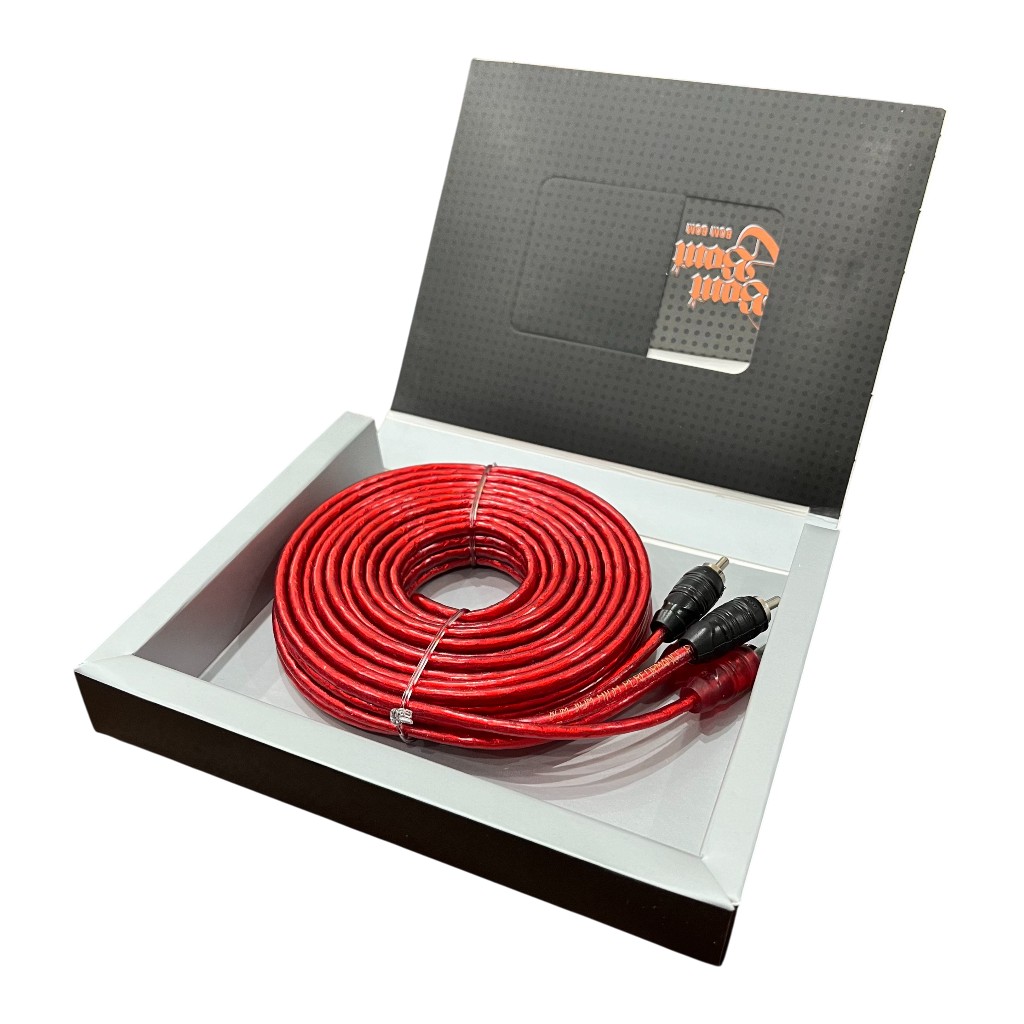 کابل آرسی خودرو بوم بوم مدل 605PRO - Image 2