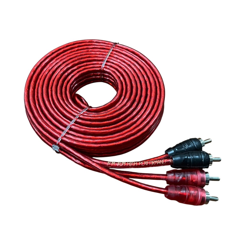 کابل آرسی خودرو بوم بوم مدل 605PRO