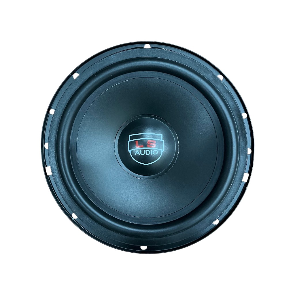 کامپوننت خودرو ال اس آدیو مدل LS-651C - Image 3