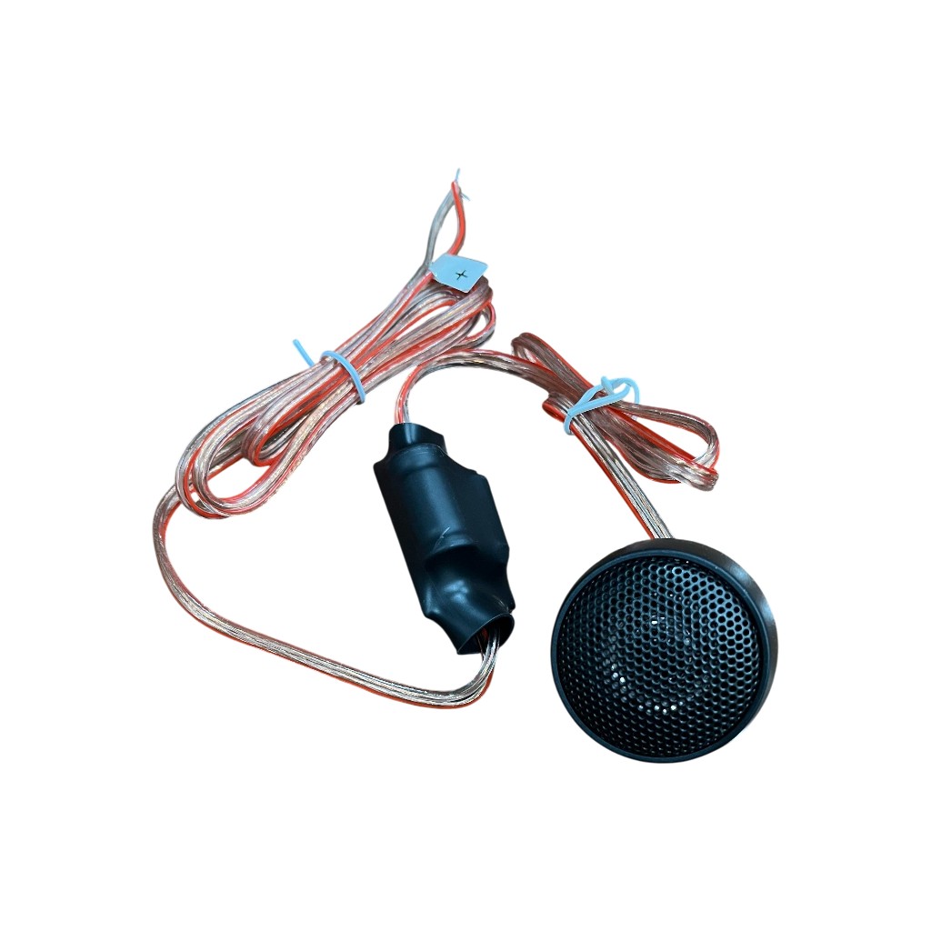 کامپوننت خودرو ال اس آدیو مدل LS-651C - Image 5