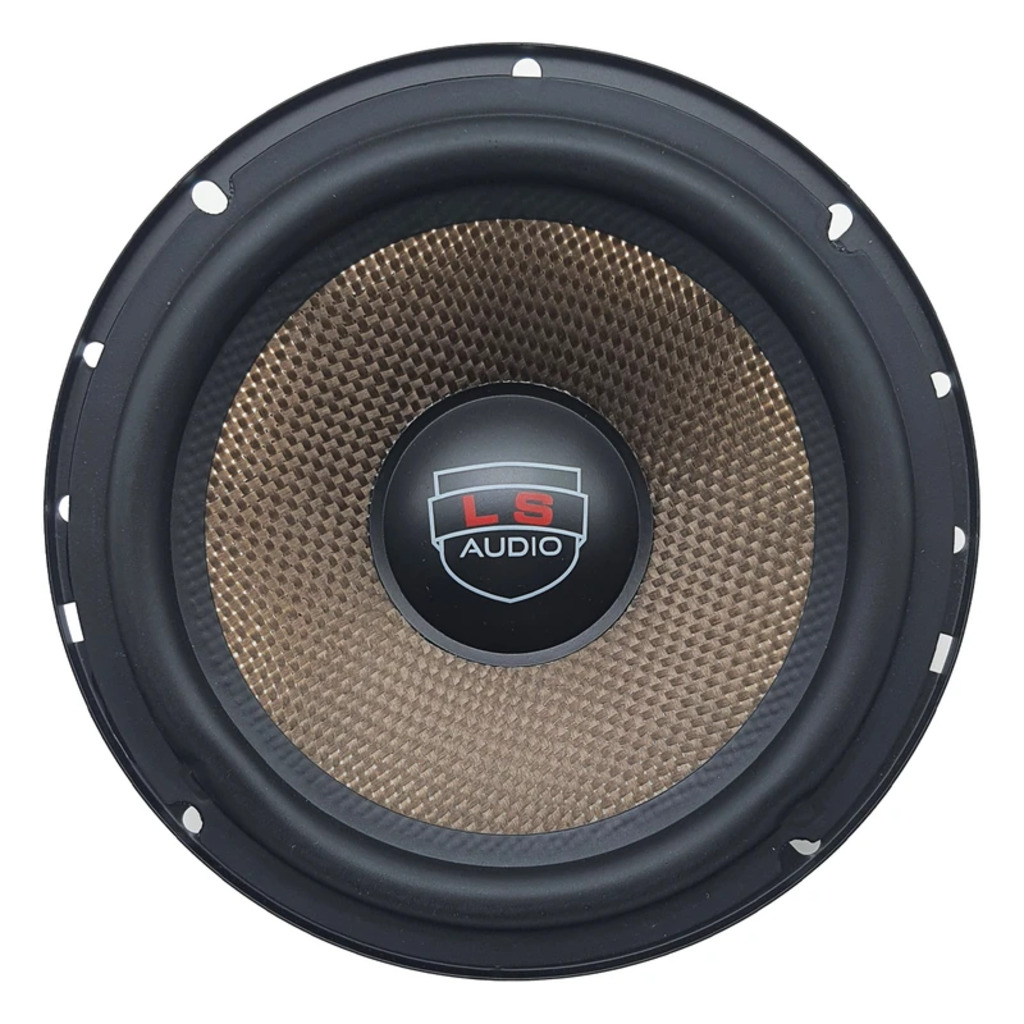 کامپوننت خودرو ال اس آدیو مدل LS-652C - Image 3