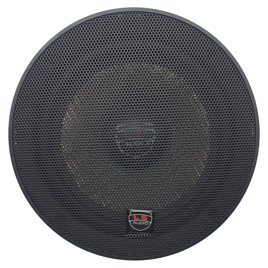 کامپوننت خودرو ال اس آدیو مدل LS-652C - Image 2