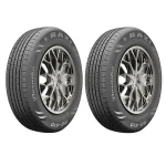 لاستیک خودرو رازی تایر مدل RG410 سایز 185/65/14 - دو حلقه