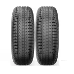 لاستیک خودرو کویر تایر مدل Flexible KB88 سایز 14 / 60 / 185 میلی‌متر تولید سال 2025 - 2 حلقه