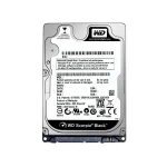 هارد دیسک اینترنال وسترن دیجیتال مدل WD5000BPKT ظرفیت 500 گیگابایت