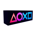 آیکون لایت طرح Playstation مدل BOX-S01