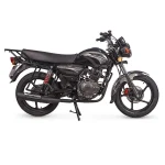 موتور سیکلت نیرو موتور مدل BX-200 سی سی سال 1405
