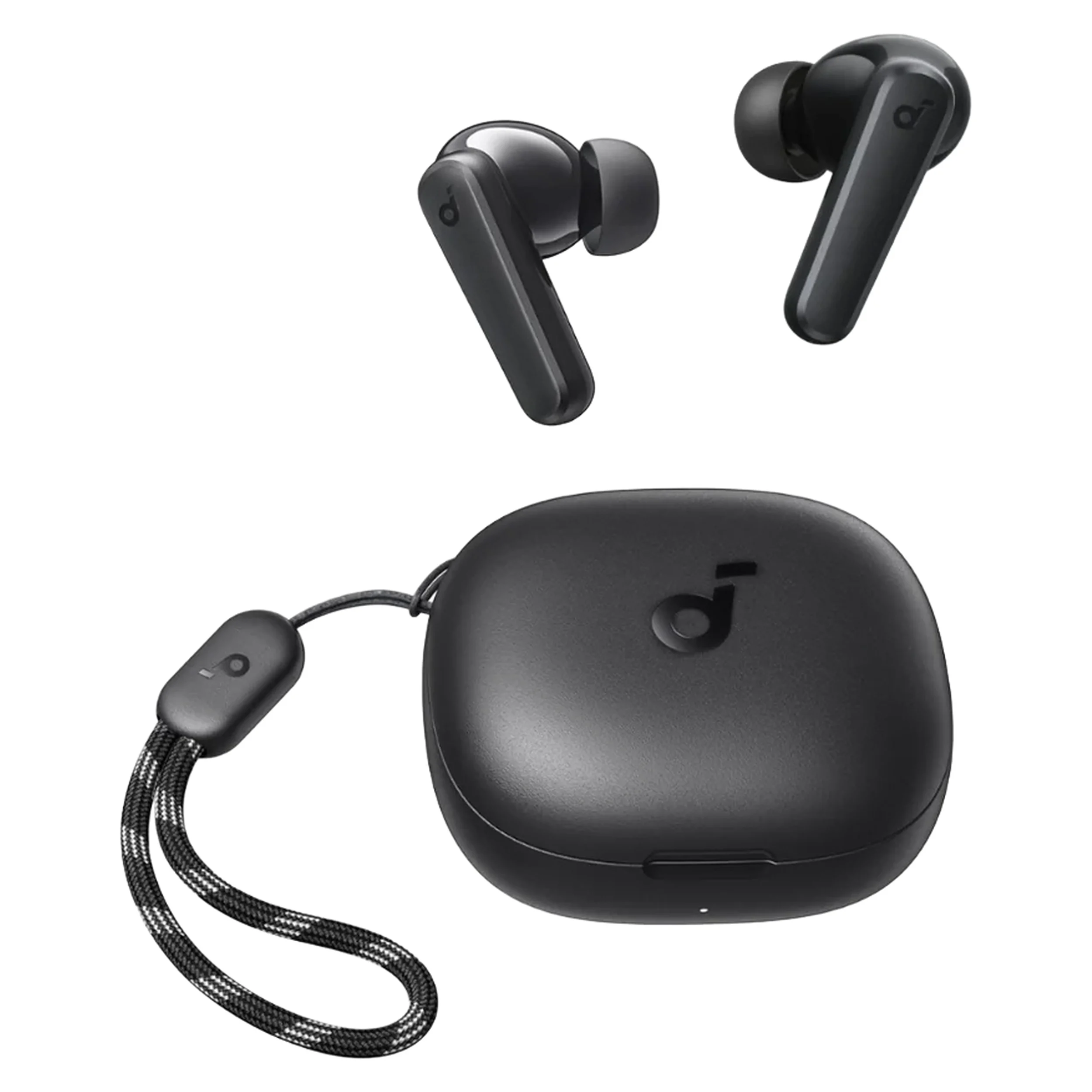 487620e2936e1dd07238849a058fe472da39c1a5_1745824997 هدفون بلوتوثی انکر مدل SoundCore R50i A3949 بدون قابلیت نویز کنسلینگ، درگاه شارژ USB Type-C، دارای فناوری AI-Enhanced Calls برای کاهش نویز و بهبود مکالمات، مقاوم در برابر رطوبت و عرق - Image 1