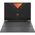 لپ تاپ 15.6 اینچی اچ‌ پی مدل Victus 15 fa2082wm-i5 13420H-RTX4050 6GB-16GB DDR4 3200MHz-512GB SSD-FHD 144Hz-W