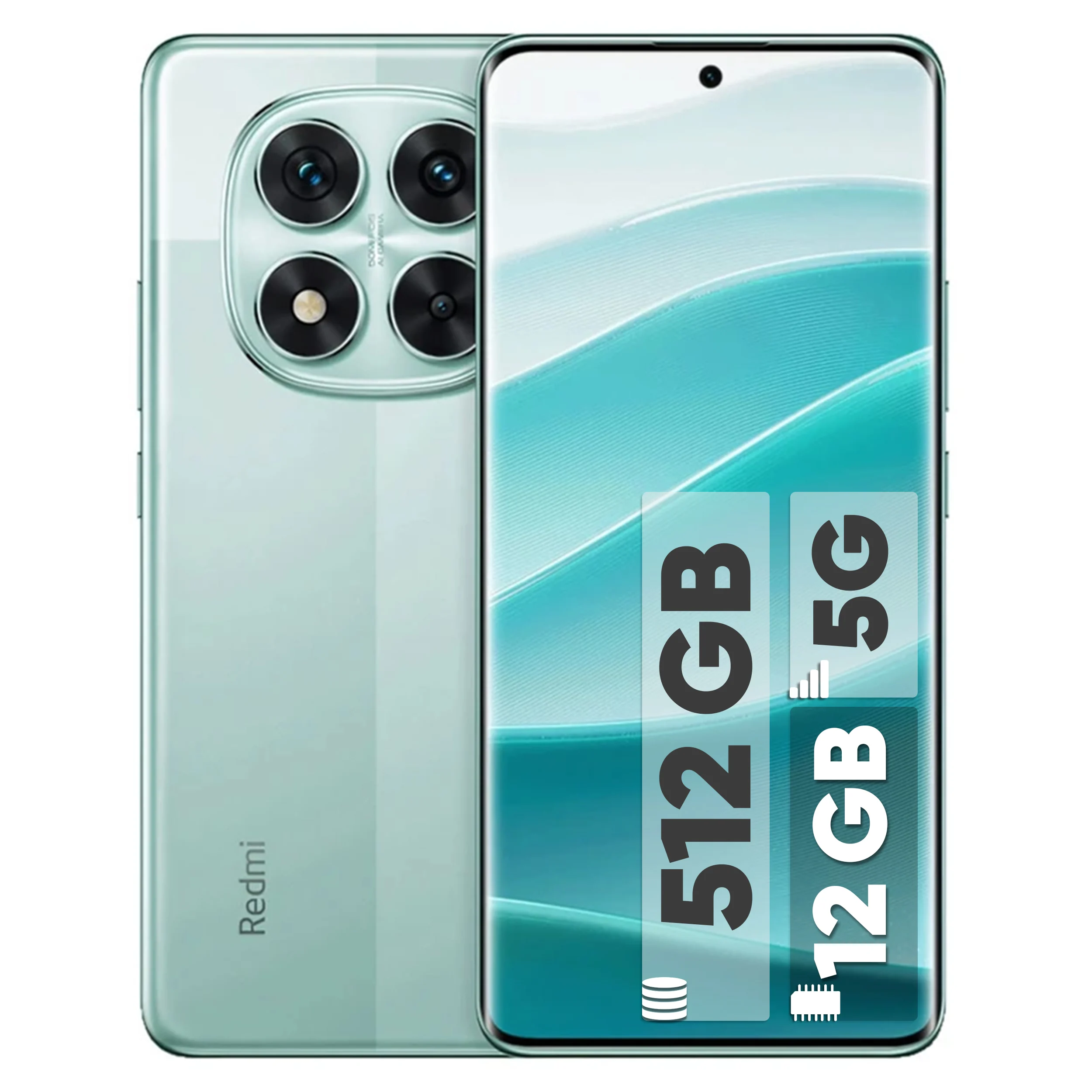 79a798e3c61e56379a83a86e20310e4af393d31a_1739707230 گوشی موبایل شیائومی مدل Redmi Note 14 Pro 5G دو سیم کارت ظرفیت 512 گیگابایت و رم 12 گیگابایت - Image 1