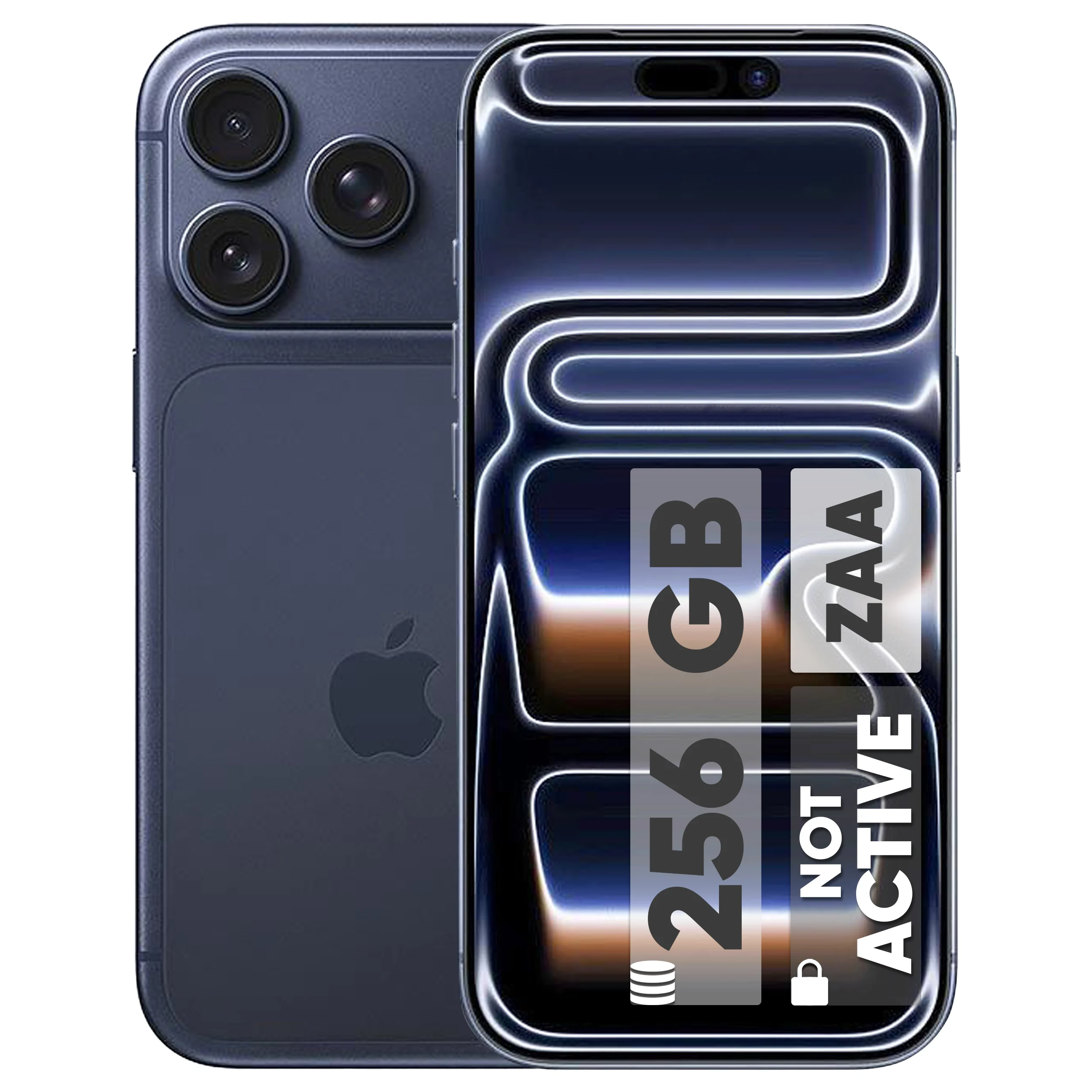 79bdac3b8275d977c88c804ecc2ff1187db687d5_1760525882 گوشی موبایل اپل مدل iPhone 17 Pro ZAA تک سیم کارت + eSim ظرفیت 256 گیگابایت و رم 12 گیگابایت - نات اکتیو - Image 1