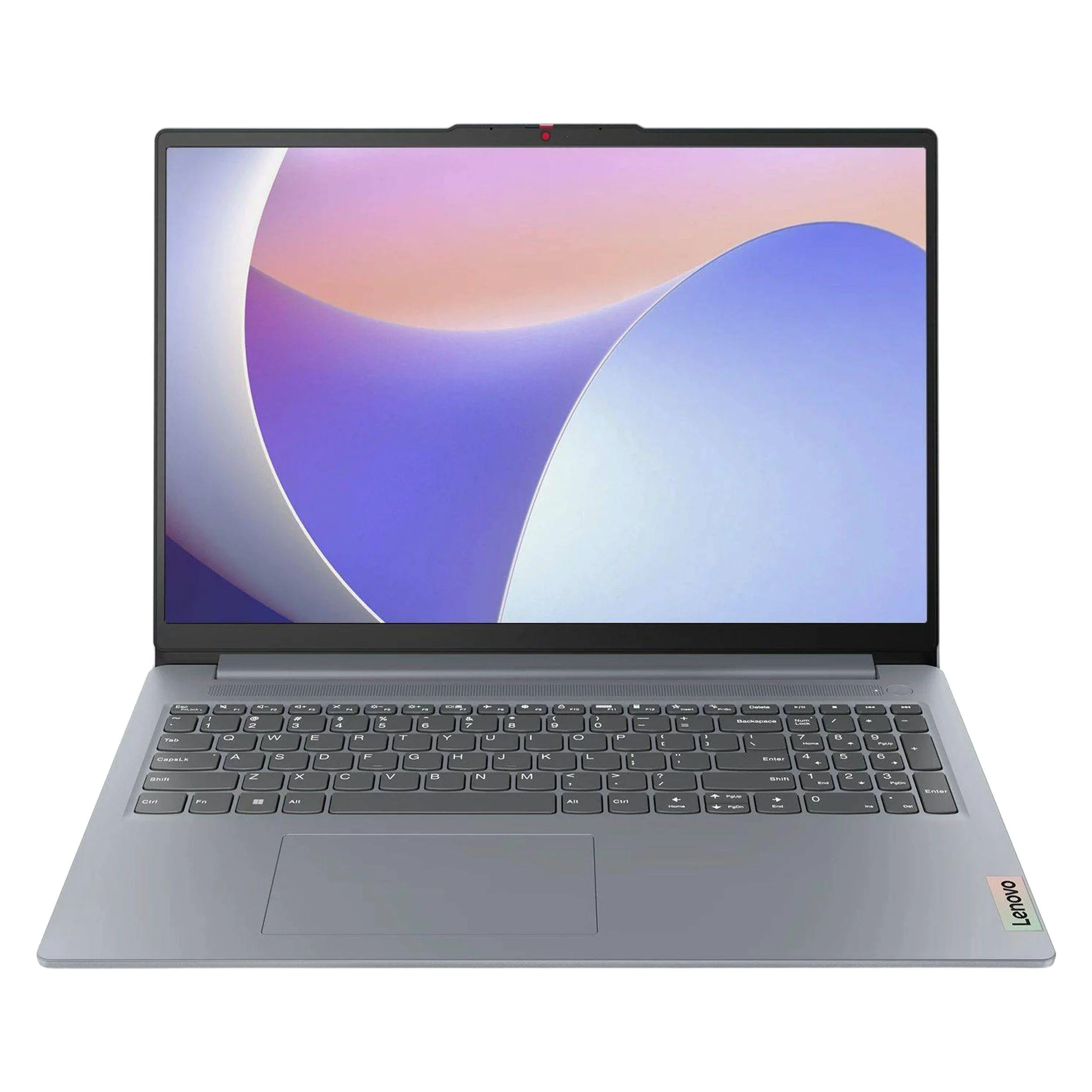 a75a48fda23ca041993e51beb3598ce8490890d5_1754236726 لپتاپ لنوو مدل IdeaPad Slim 3 15IRU8 با پردازنده Core i3-1315U، رم LPDDR5 8GB با فرکانس 4800MHz، حافظه SSD با ظرفیت 256GB، نمایشگر 15.6 اینچ TN با وضوح Full HD - Image 1
