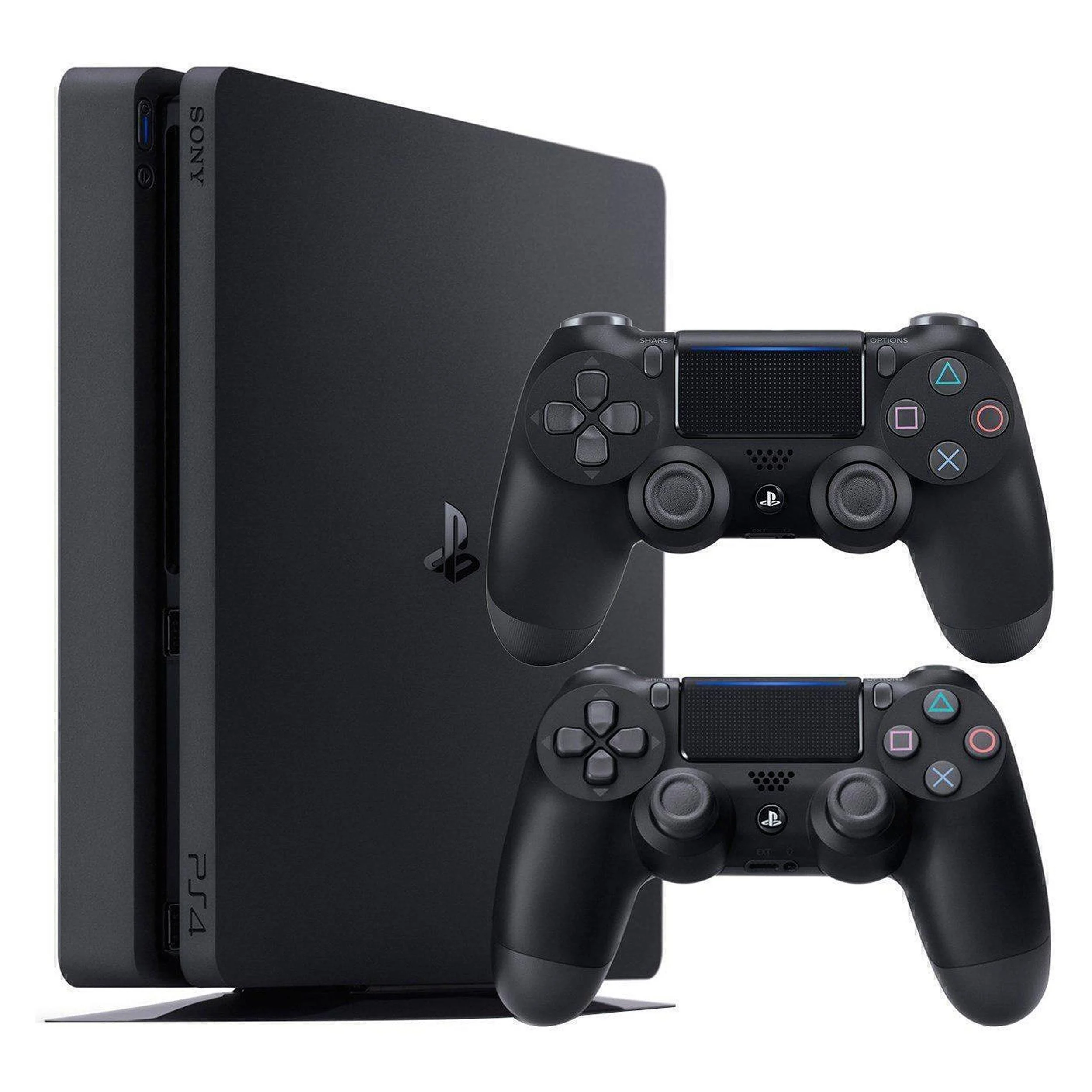 a8c71bbf7b9de74efe1022b43880c65beb9887e7_1755786866 کنسول بازی سونی مدل Playstation 4 Slim ریجن 3 کد CUH-2218B ظرفیت 1 ترابایت - Image 1